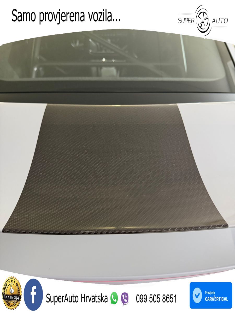 Porsche 911 GT3 4.0 (510 KS) PDK