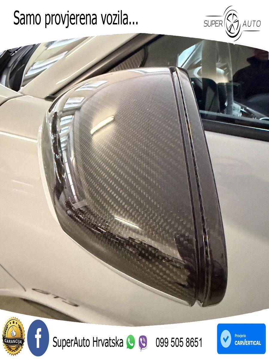 Porsche 911 GT3 4.0 (510 KS) PDK