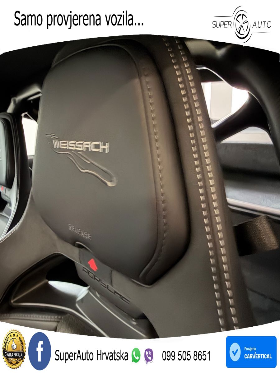 Porsche 911 GT3 4.0 (510 KS) PDK