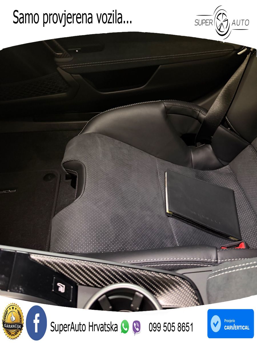 Porsche 911 GT3 4.0 (510 KS) PDK