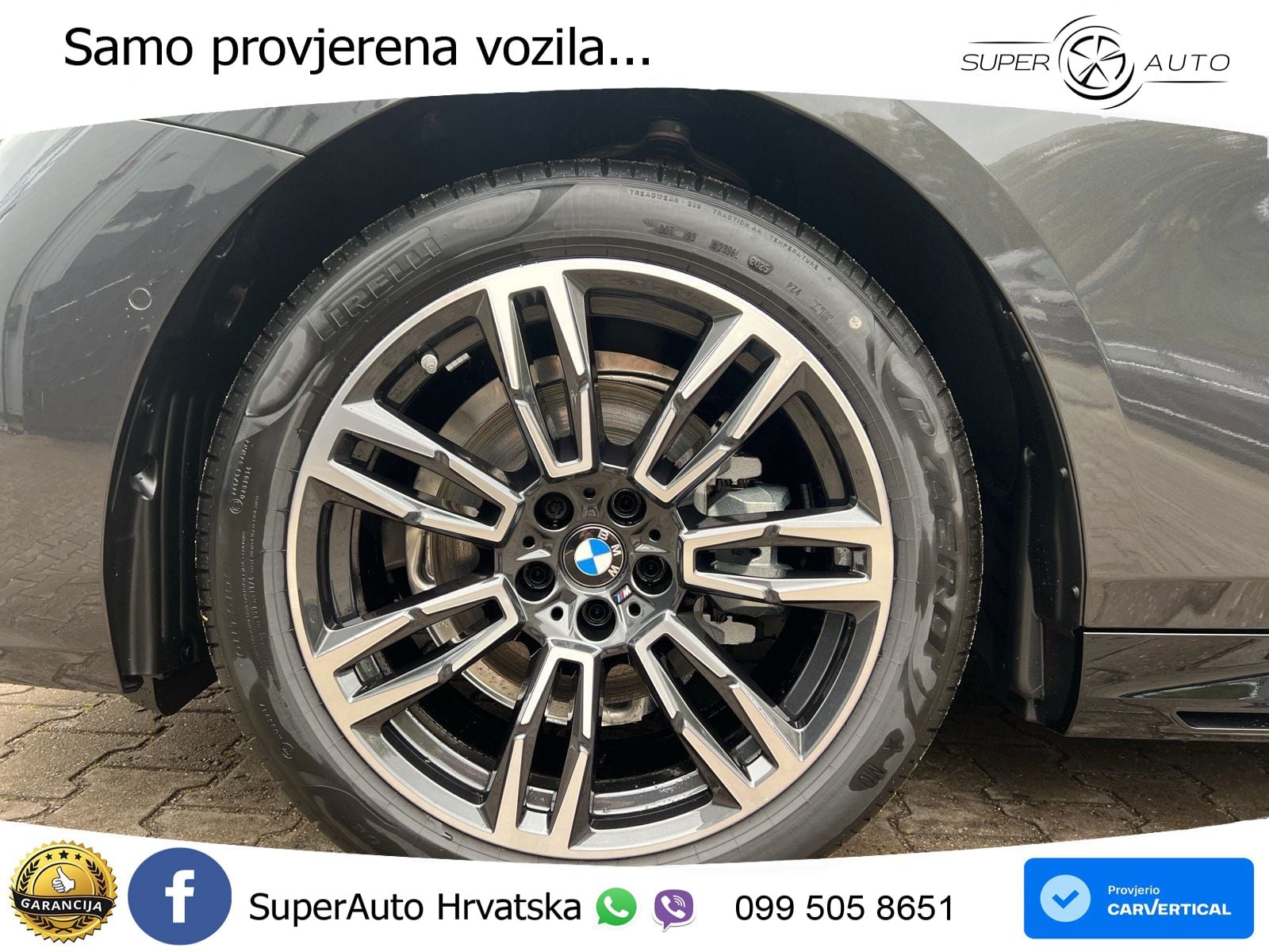 BMW 520d Touring (197 KS) xDrive Steptronic M Sport LED+GR SJED+ACC