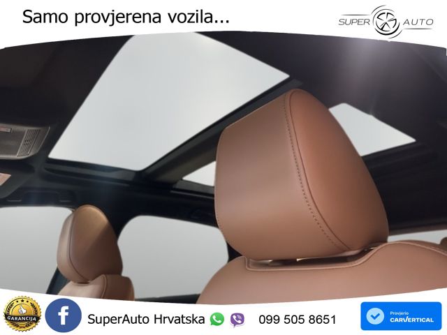 Mazda CX-60 3.3 e-Skyactiv D (254 KS) AWD Automatic LED+GR SJED+ACC