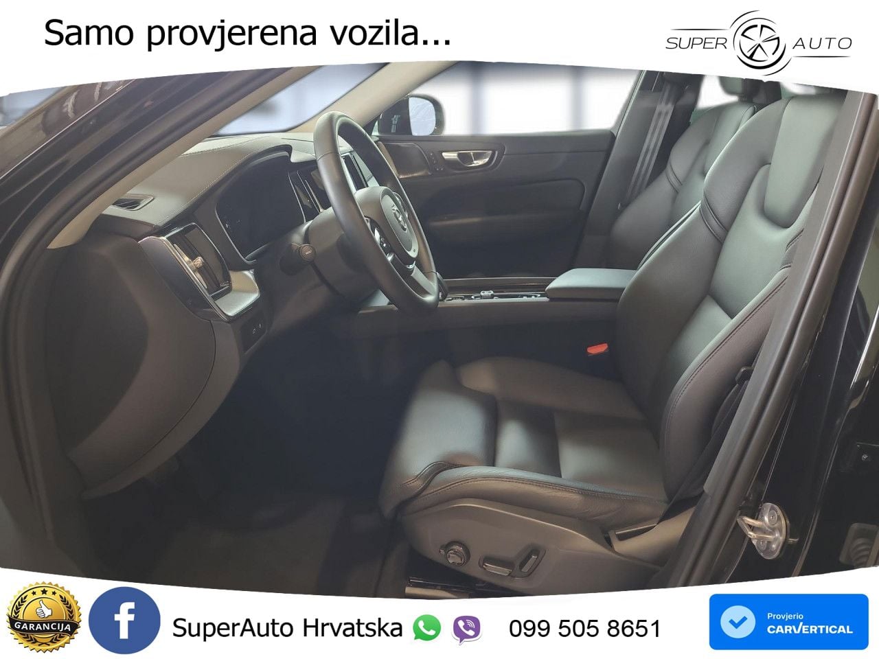 Volvo XC60 T8 AWD Geartronic LED+GR SJED+ACC