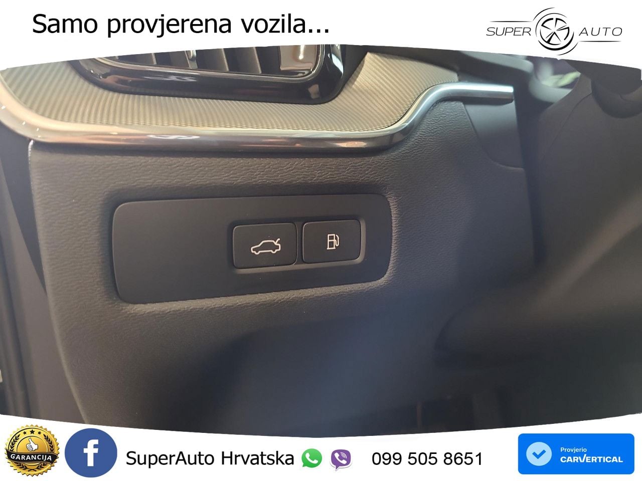 Volvo XC60 T8 AWD Geartronic LED+GR SJED+ACC