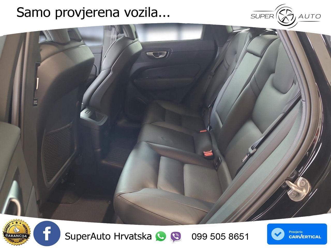Volvo XC60 T8 AWD Geartronic LED+GR SJED+ACC