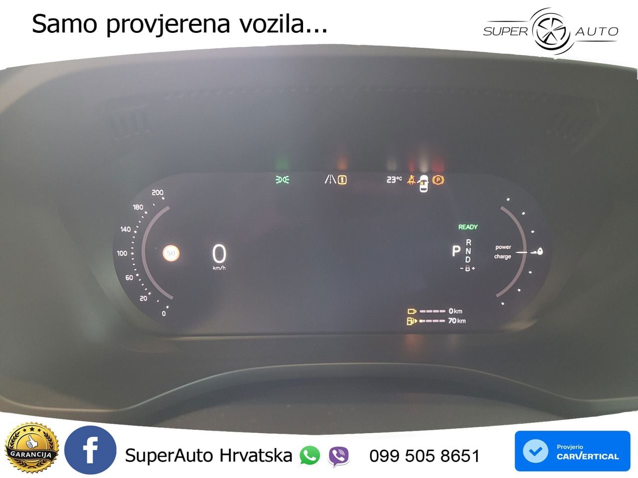 Volvo XC60 T8 AWD Geartronic LED+GR SJED+ACC