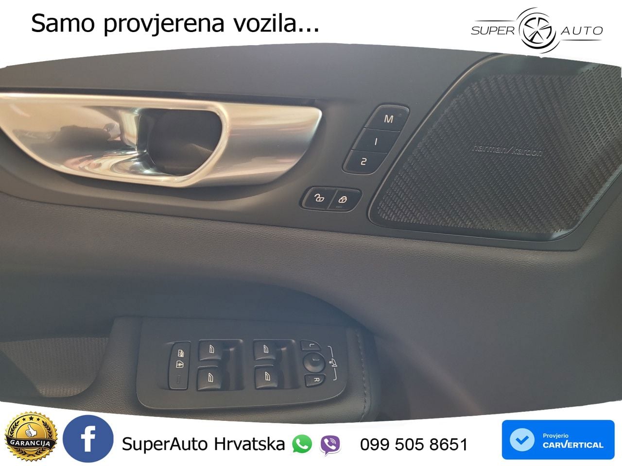 Volvo XC60 T8 AWD Geartronic LED+GR SJED+ACC
