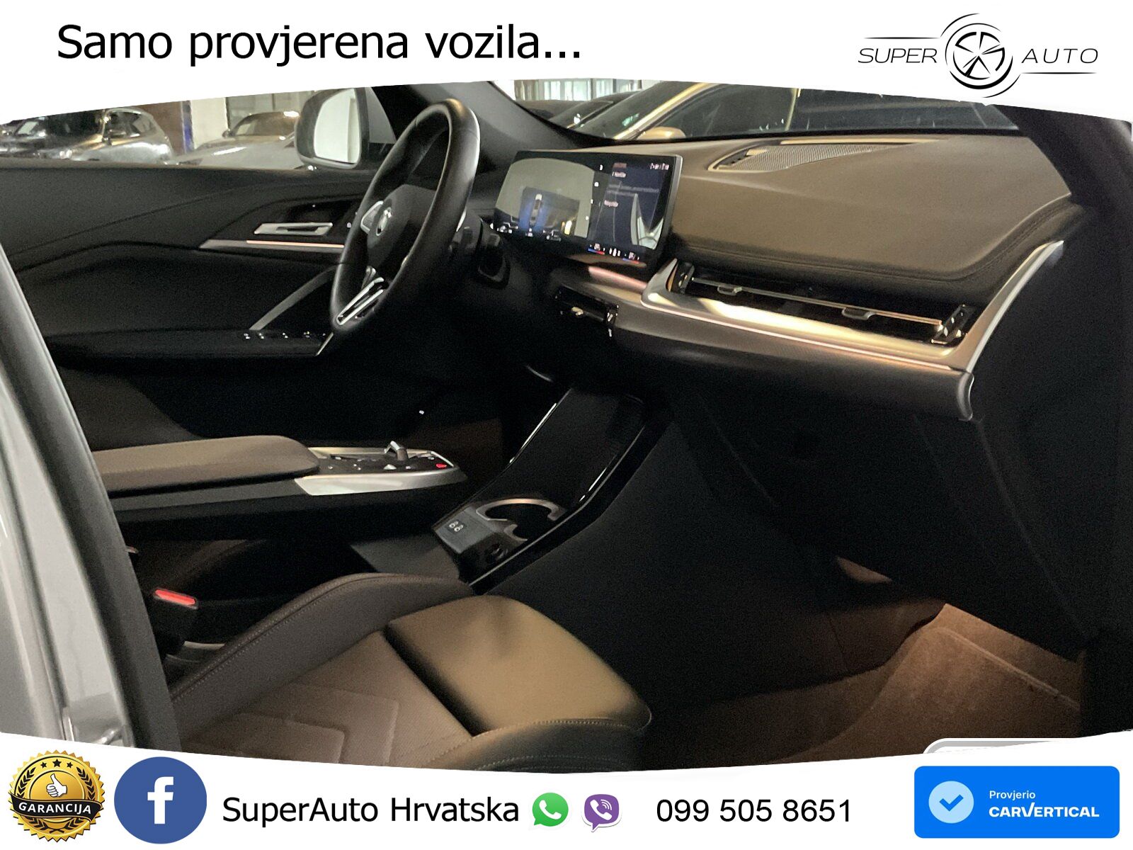BMW X1 30e (326 KS) xDrive Steptronic M Sport LED+GR SJED+ACC