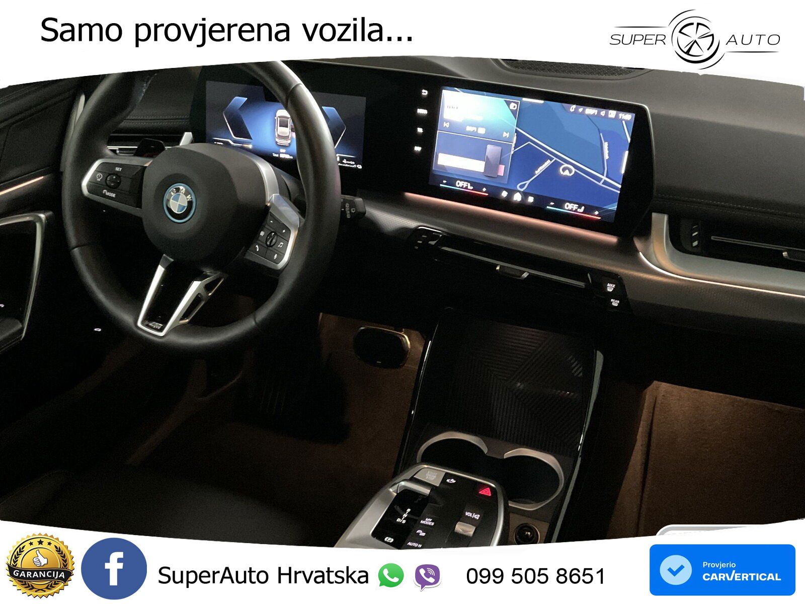 BMW X1 30e (326 KS) xDrive Steptronic M Sport LED+GR SJED+ACC