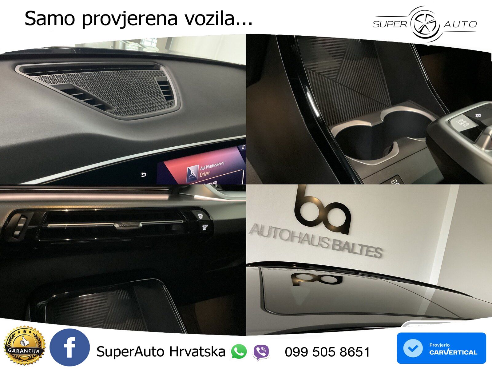 BMW X1 30e (326 KS) xDrive Steptronic M Sport LED+GR SJED+ACC