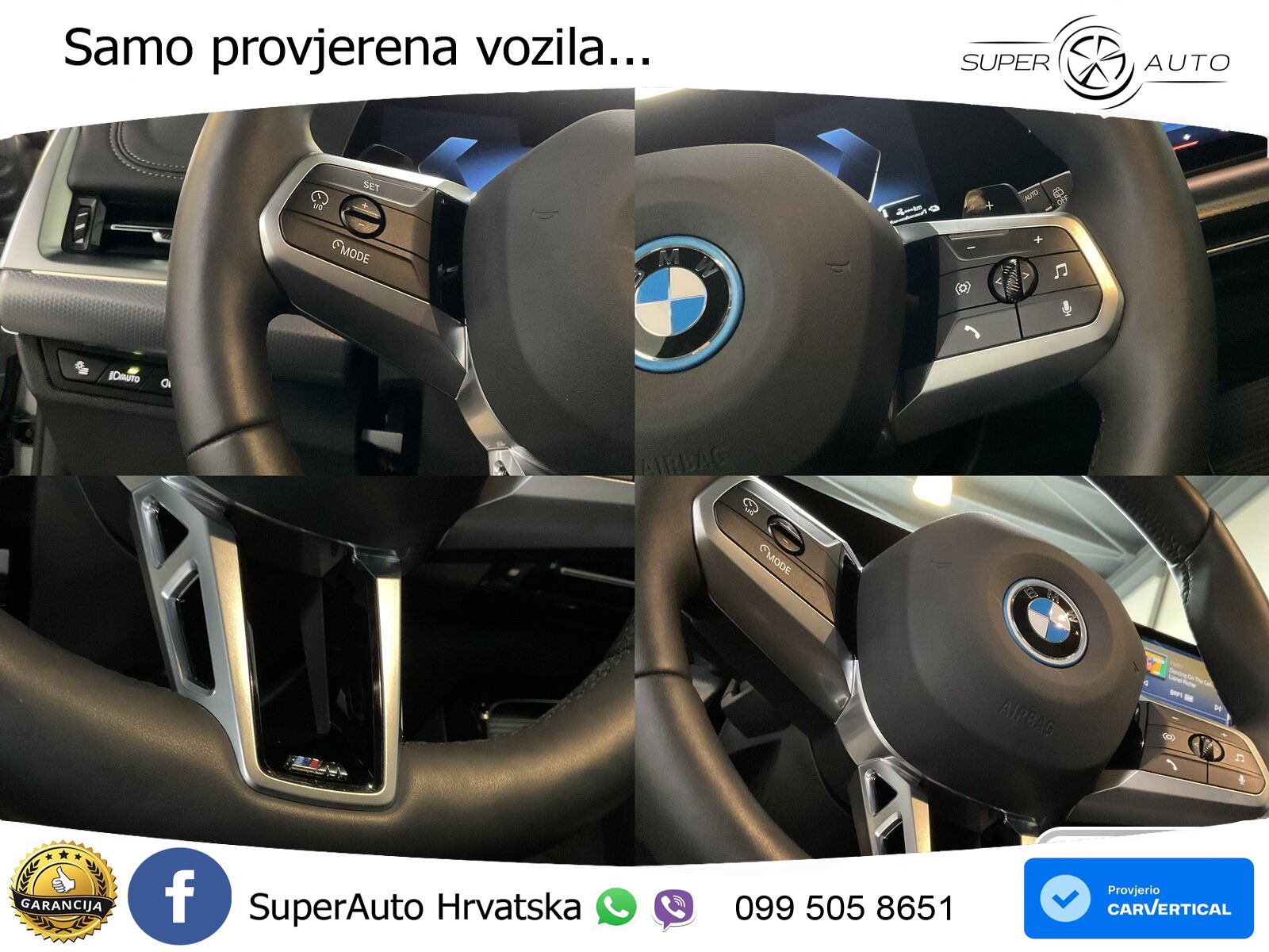 BMW X1 30e (326 KS) xDrive Steptronic M Sport LED+GR SJED+ACC