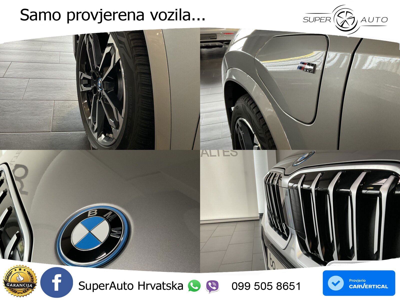 BMW X1 30e (326 KS) xDrive Steptronic M Sport LED+GR SJED+ACC