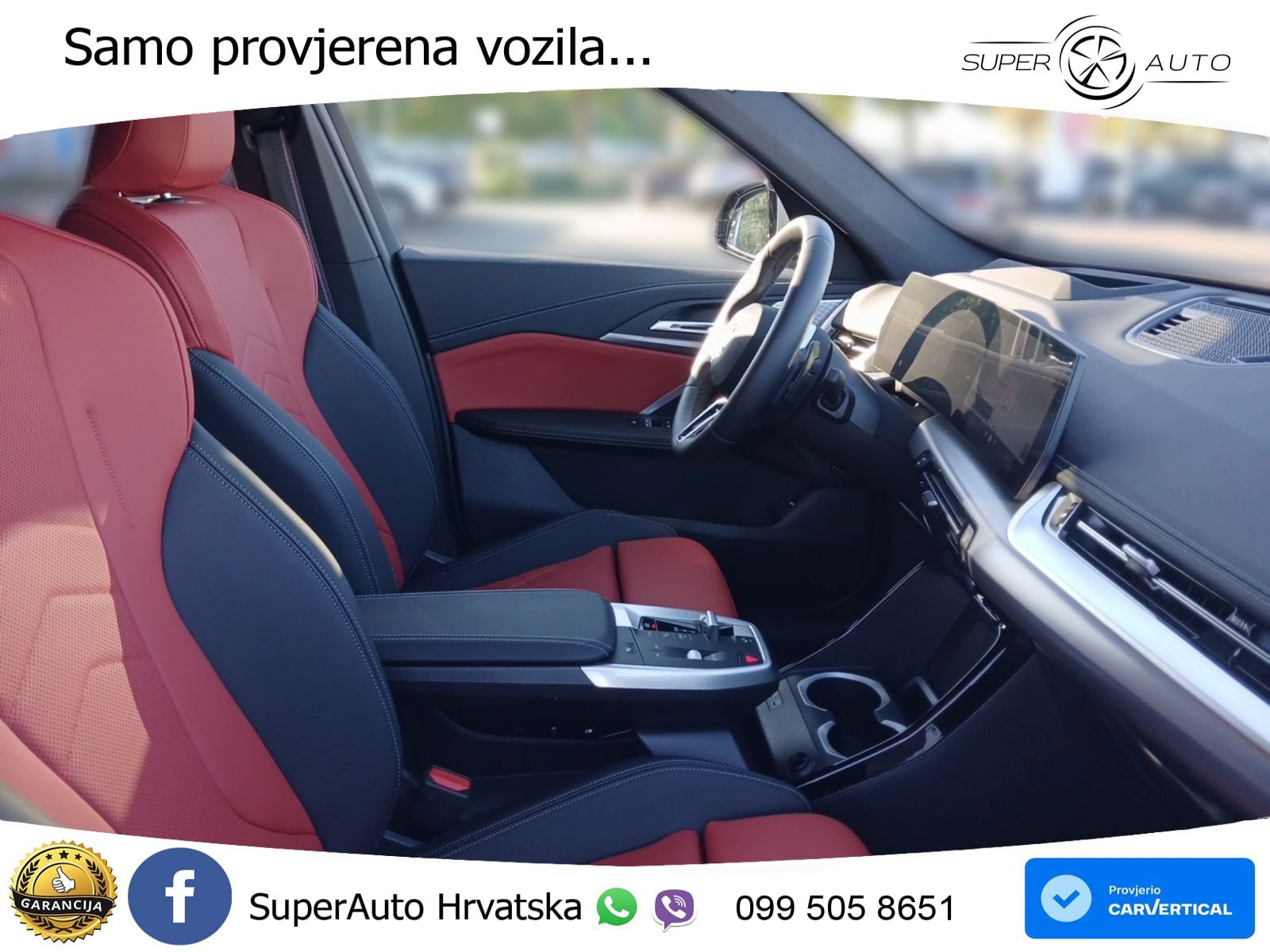 BMW X1 23d (211 KS) xDrive Steptronic M Sport LED+GR SJED+ACC