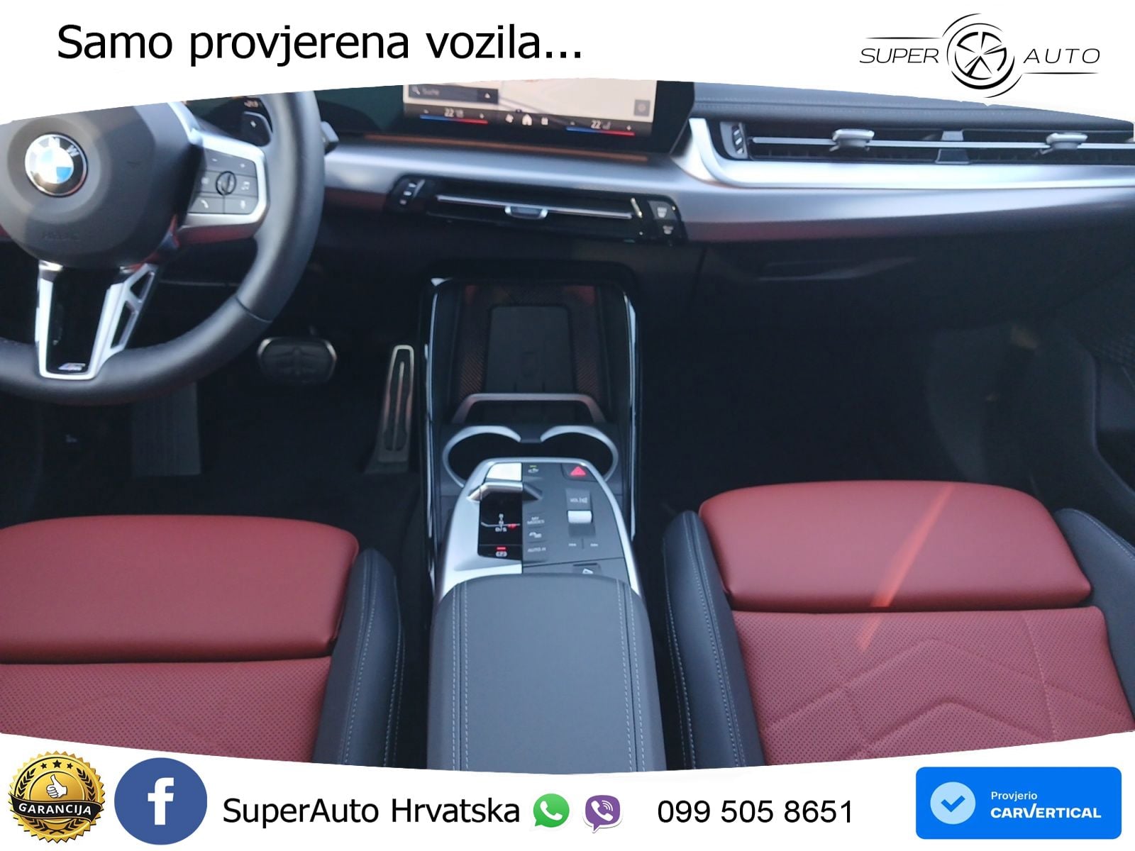 BMW X1 23d (211 KS) xDrive Steptronic M Sport LED+GR SJED+ACC