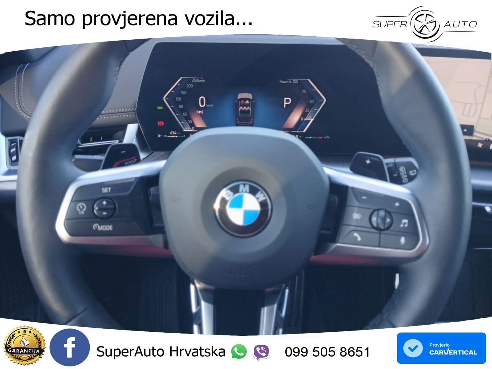 BMW X1 23d (211 KS) xDrive Steptronic M Sport LED+GR SJED+ACC