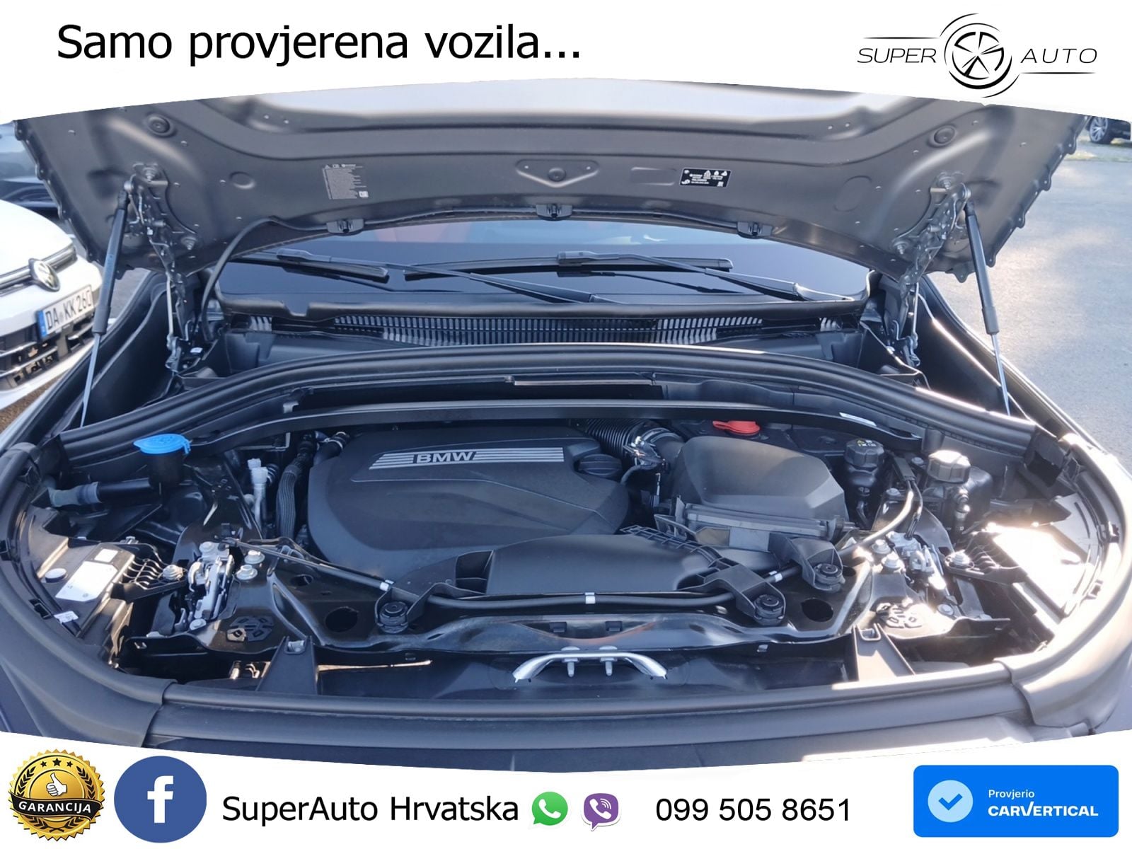 BMW X1 23d (211 KS) xDrive Steptronic M Sport LED+GR SJED+ACC
