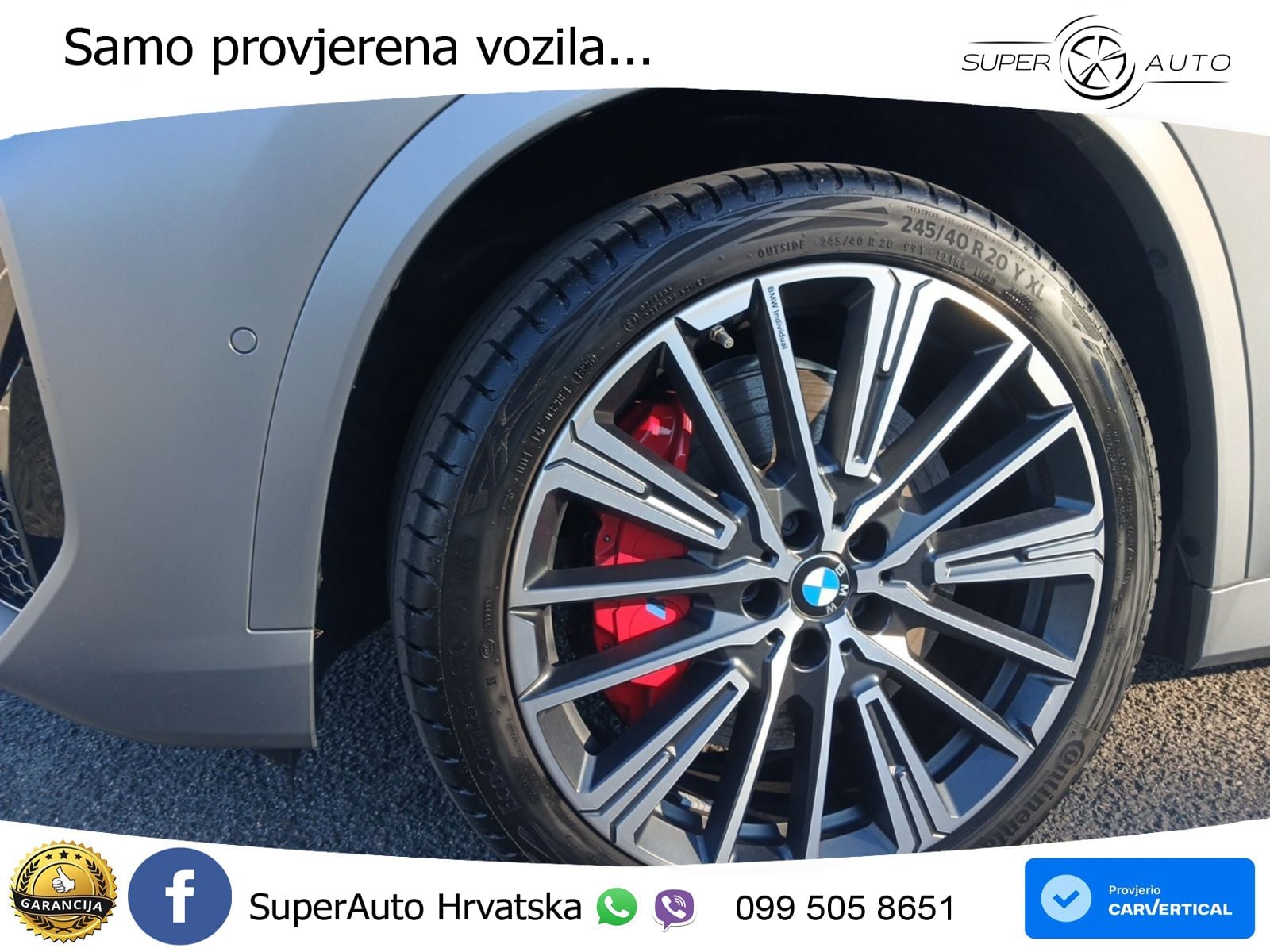 BMW X1 23d (211 KS) xDrive Steptronic M Sport LED+GR SJED+ACC