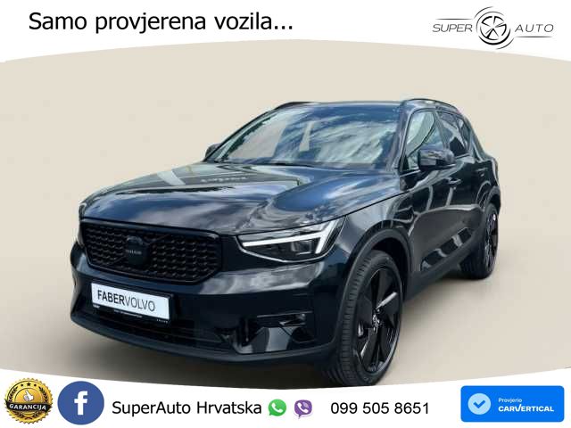 Volvo XC40 2.0 B3 163 KS Automatic