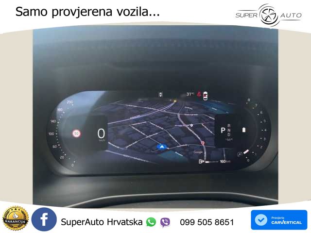 Volvo XC40 2.0 B3 163 KS Automatic