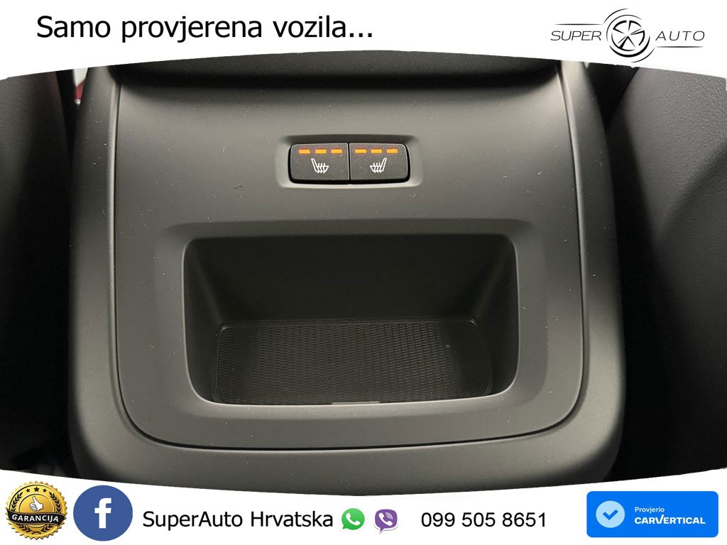 Volvo XC60 T6 AWD Geartronic LED+GR SJED+ACC
