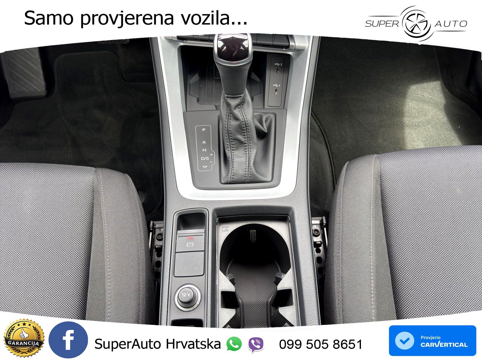 Audi Q3 35 TDI (150 KS) quattro S tronic advanced