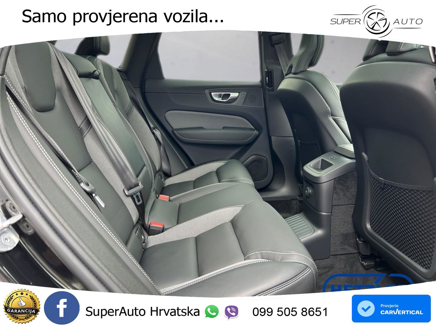 Volvo XC60 T8 AWD Geartronic LED+GR SJED+ACC