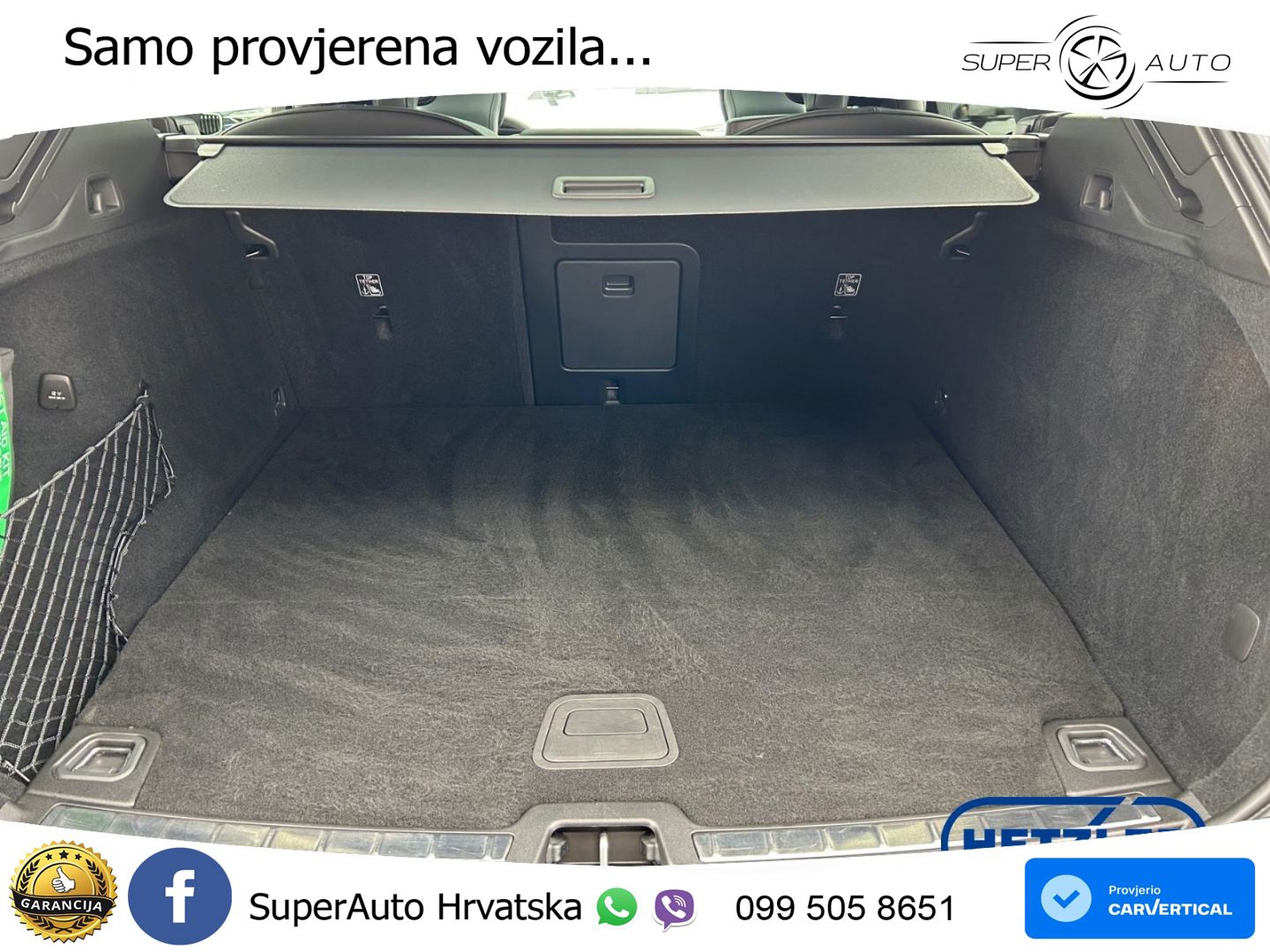 Volvo XC60 T8 AWD Geartronic LED+GR SJED+ACC