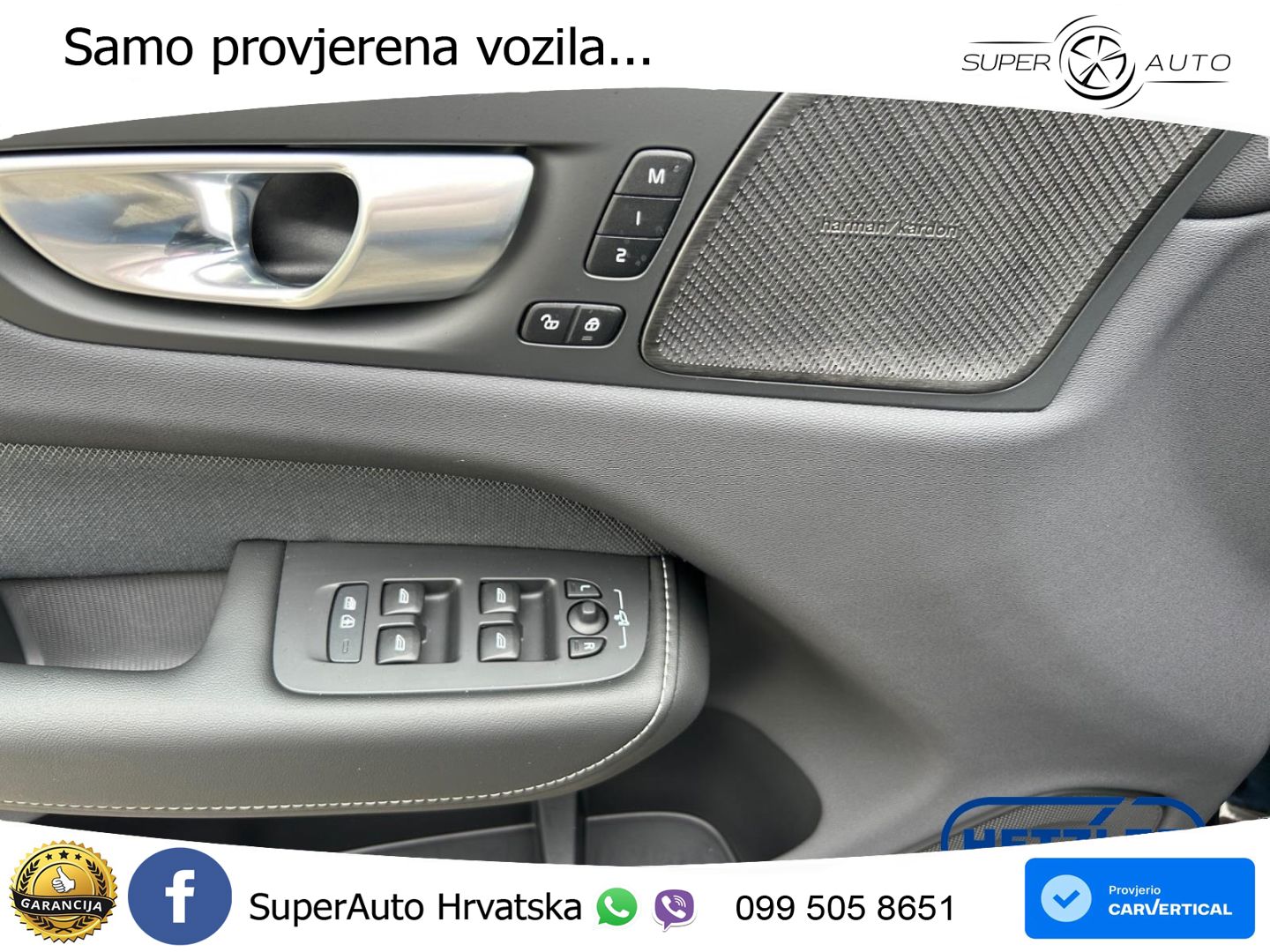 Volvo XC60 T8 AWD Geartronic LED+GR SJED+ACC