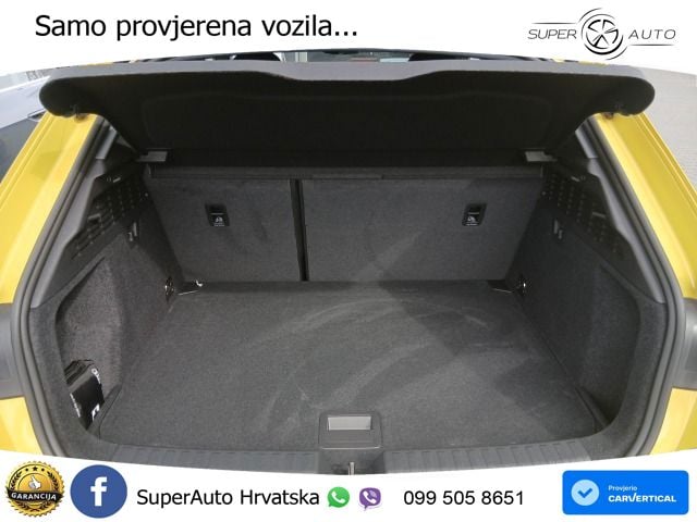 Audi A3 allstreet 35 TFSI (150 KS) S tronic