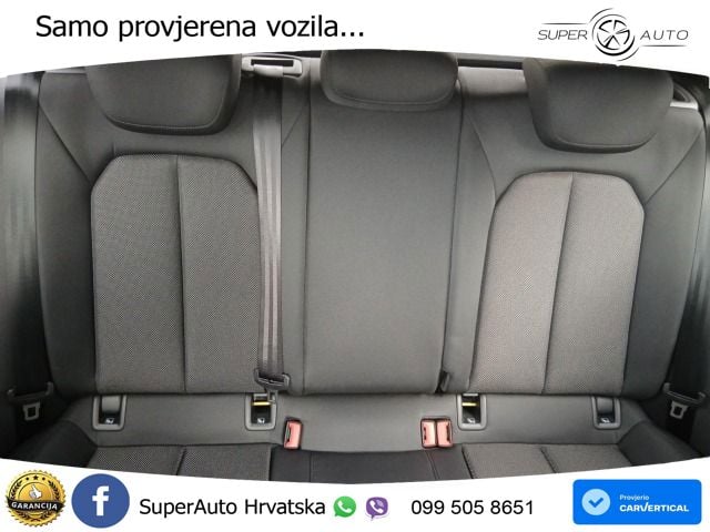 Audi A3 allstreet 35 TFSI (150 KS) S tronic