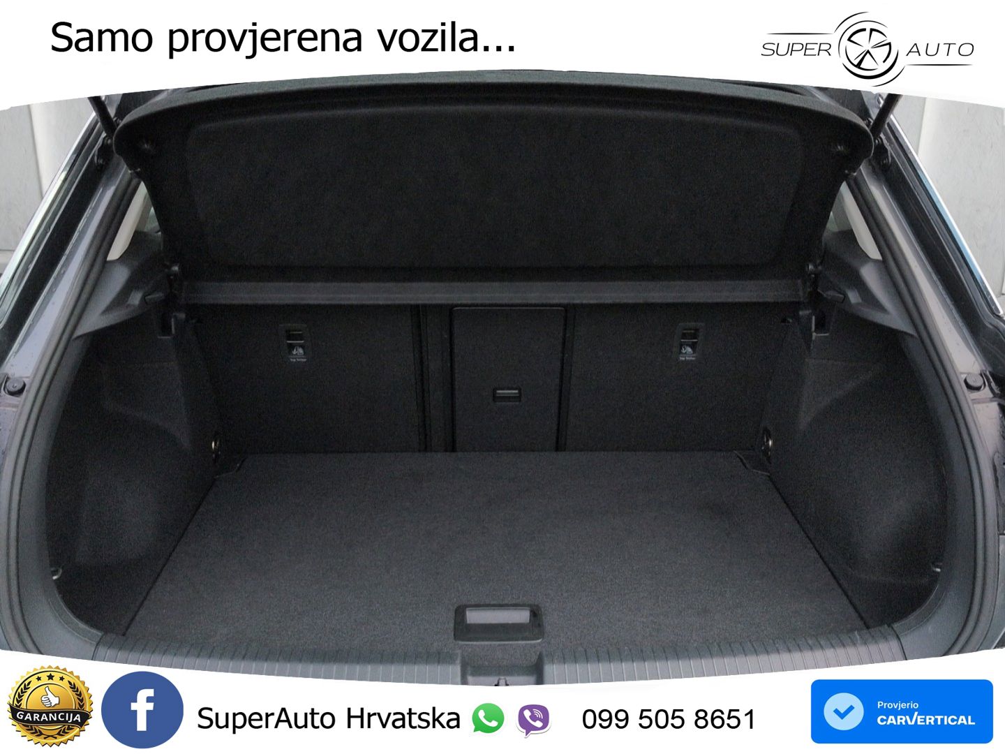 Volkswagen T-Roc I 2.0 TDI (150 KS) DSG LED+GR SJED+ACC