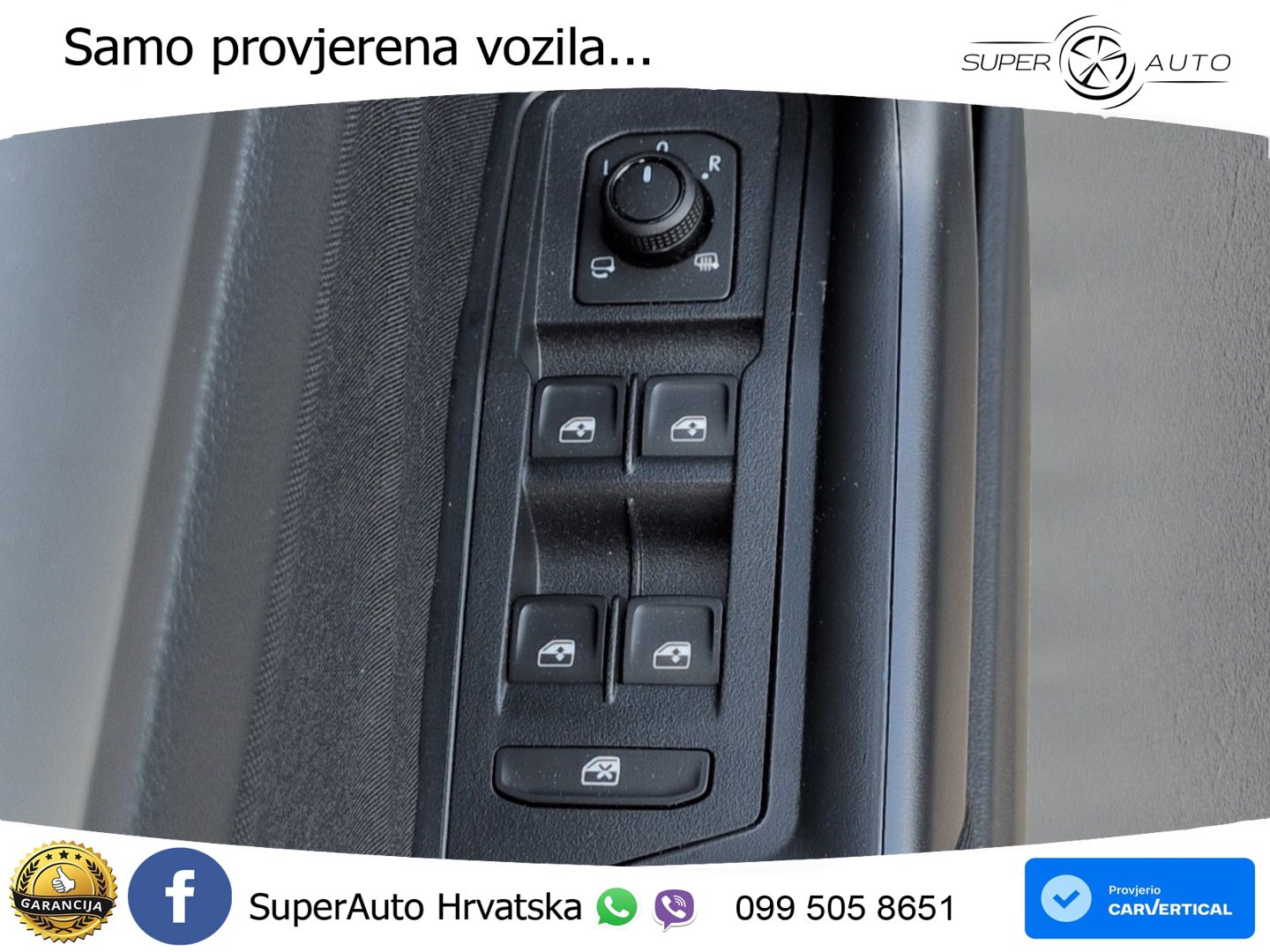 Volkswagen T-Roc I 2.0 TDI (150 KS) DSG LED+GR SJED+ACC