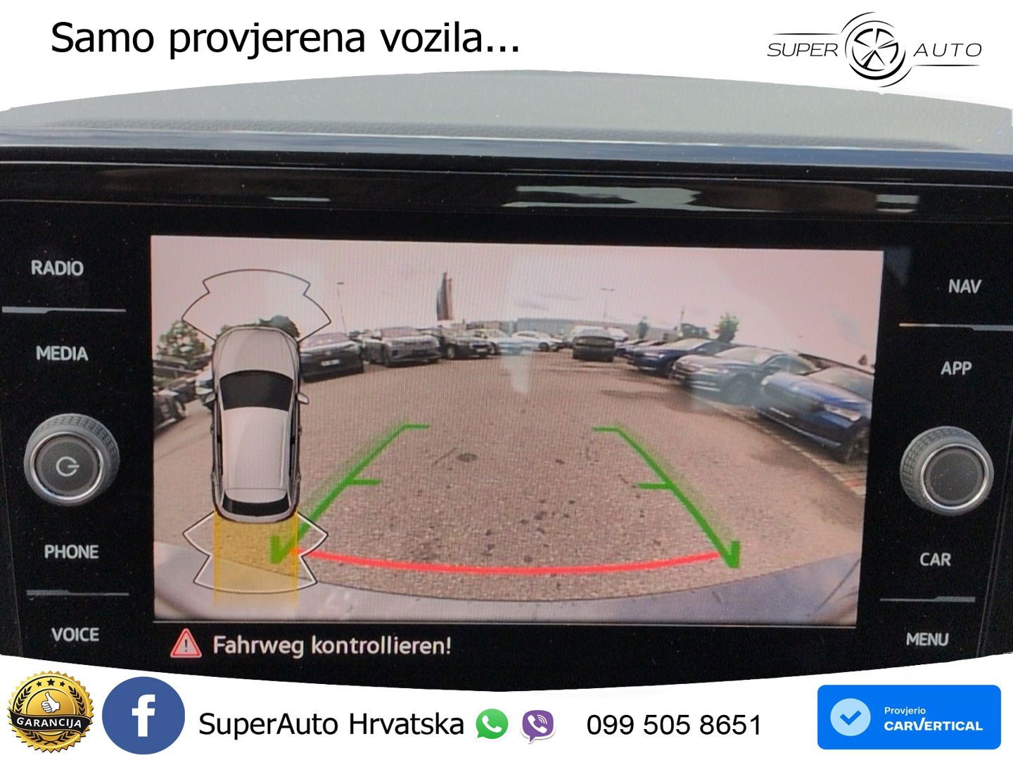 Volkswagen T-Roc I 2.0 TDI (150 KS) DSG LED+GR SJED+ACC