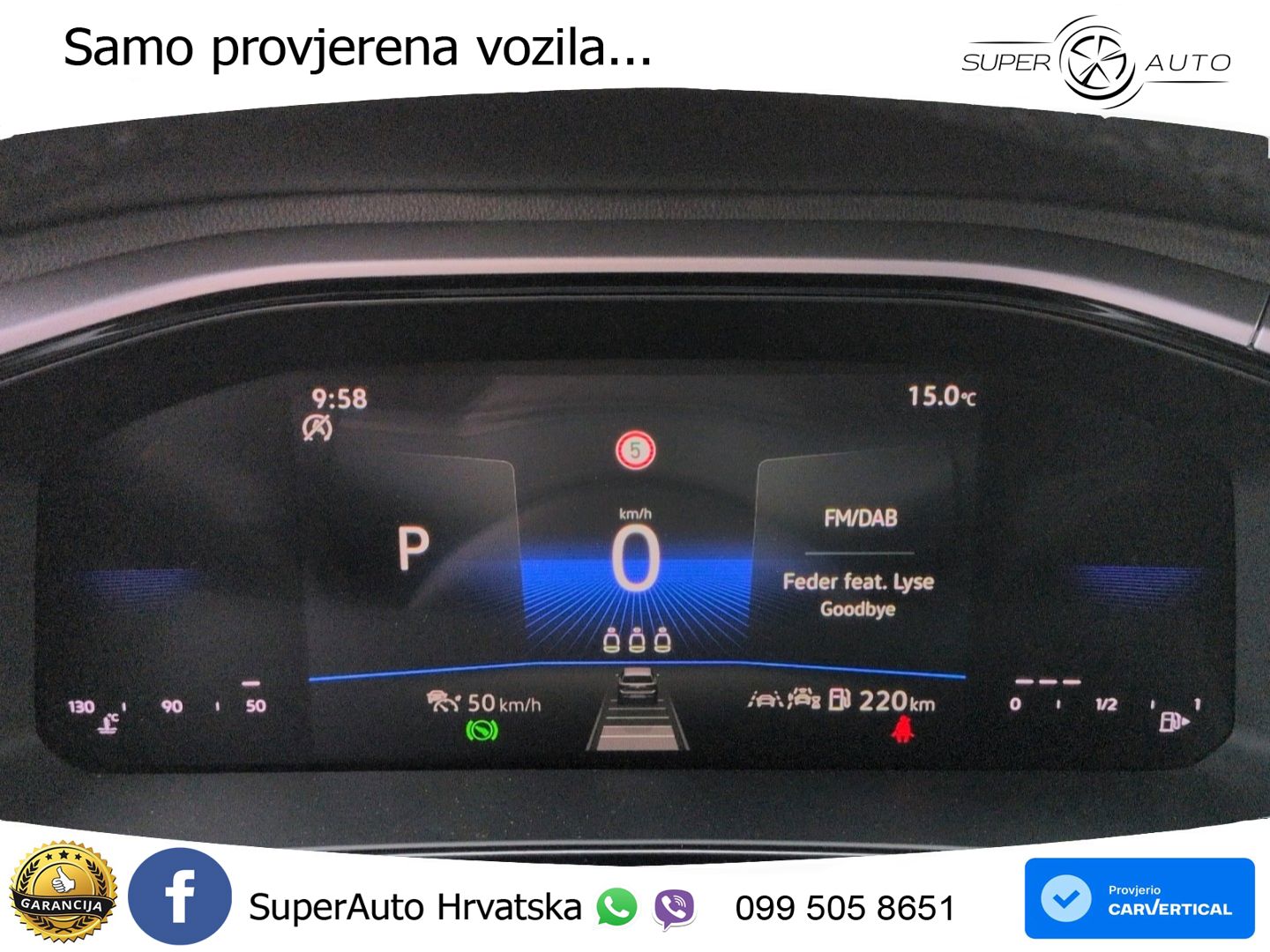 Volkswagen T-Roc I 2.0 TDI (150 KS) DSG LED+GR SJED+ACC