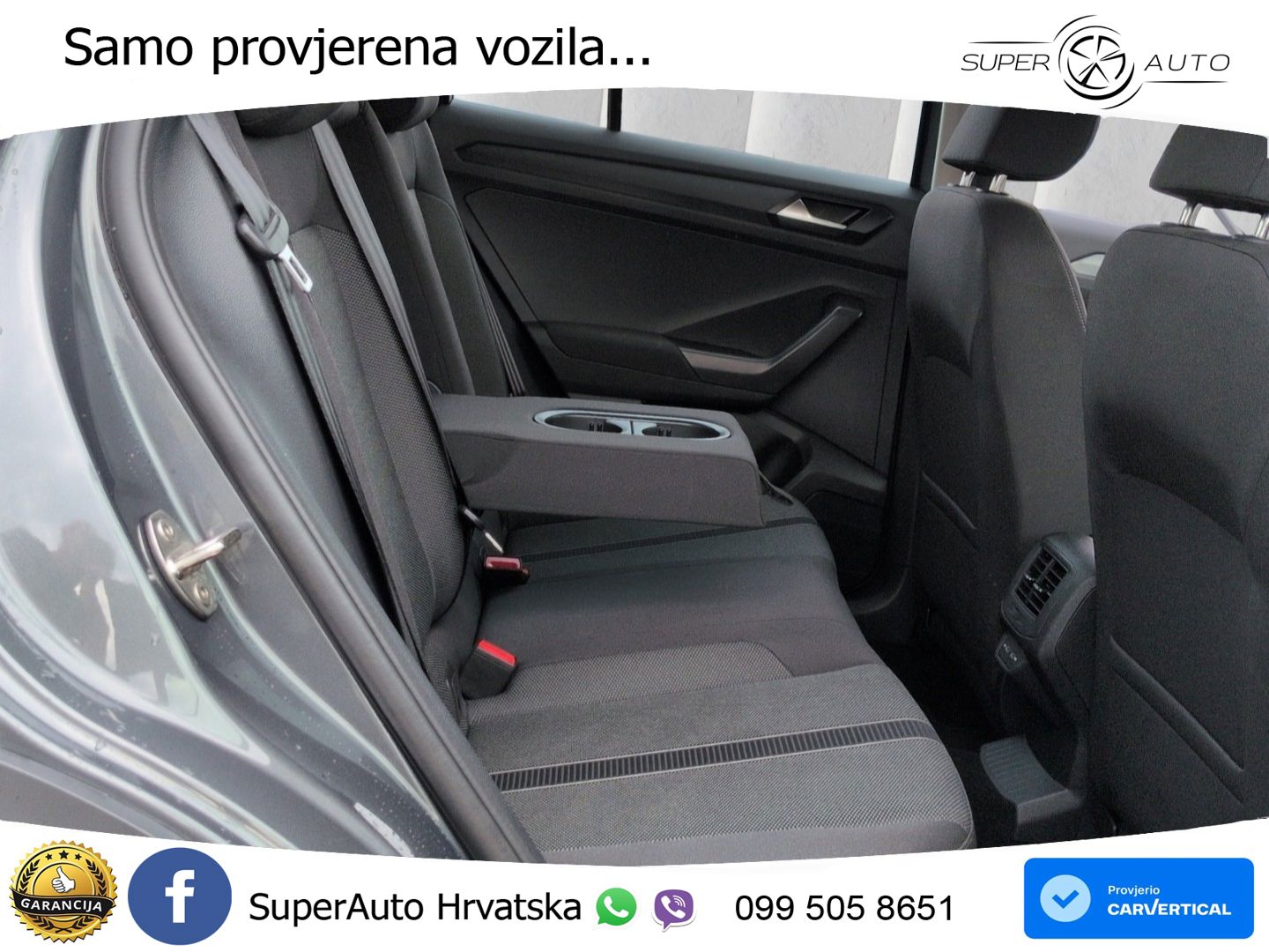 Volkswagen T-Roc I 2.0 TDI (150 KS) DSG LED+GR SJED+ACC