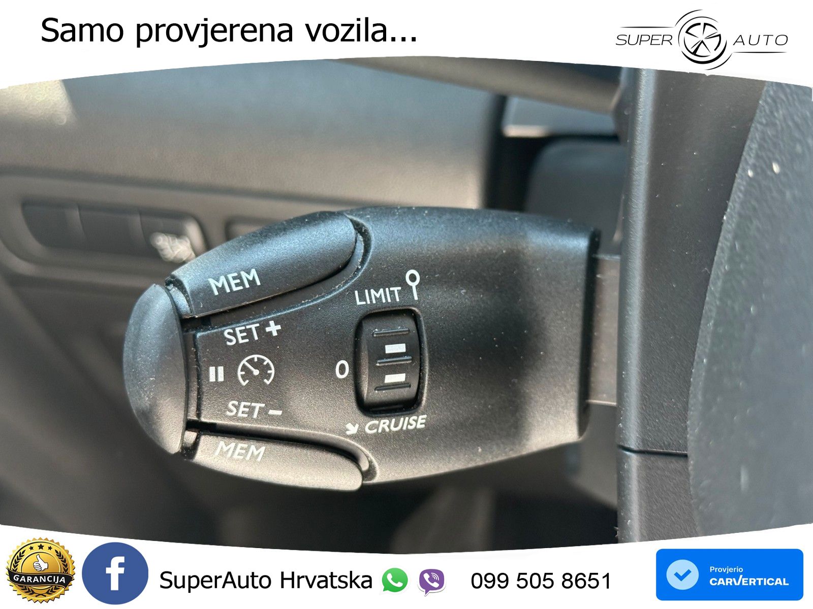 Citroen C3 Aircross 1.2 PureTech (131 KS) Automatic MAX
