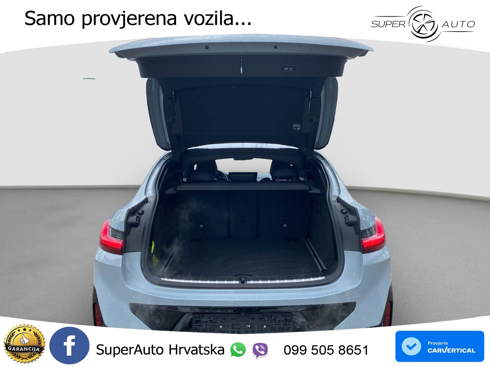 BMW X4 20i (184 KS) xDrive Steptronic M Sport LED+GR SJED+ACC