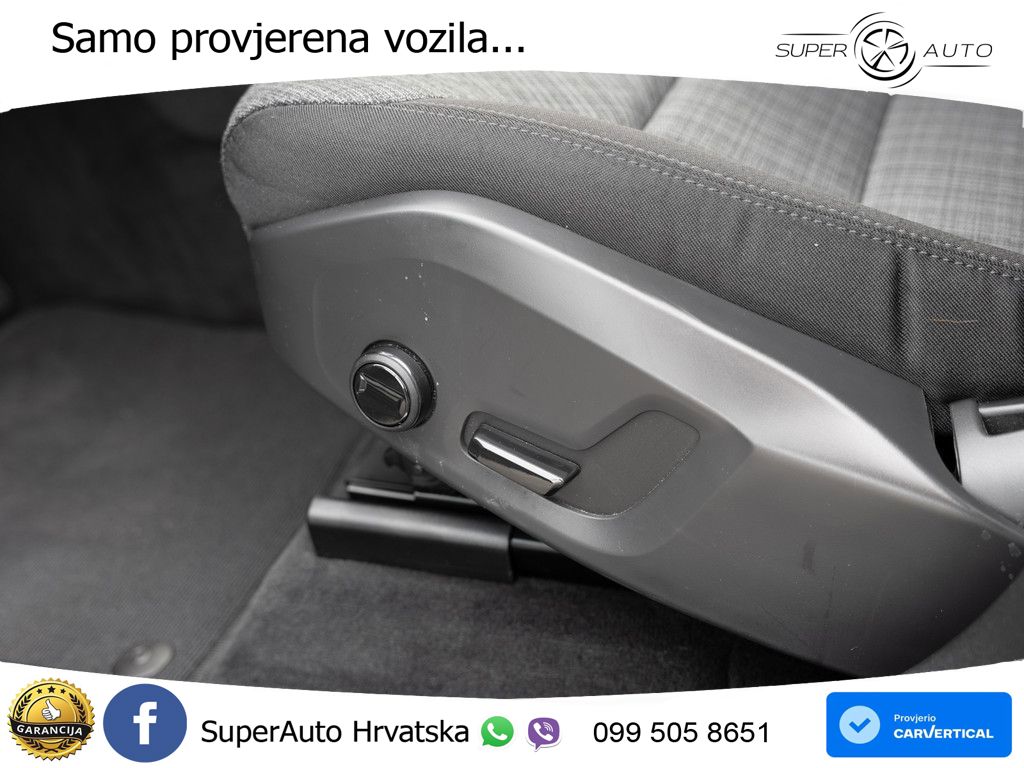 Volvo XC60 B4 Benzin FWD Geartronic