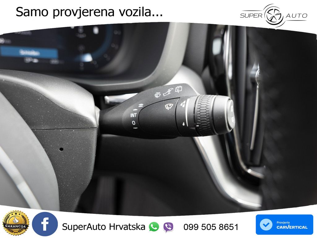 Volvo XC60 B4 Benzin FWD Geartronic