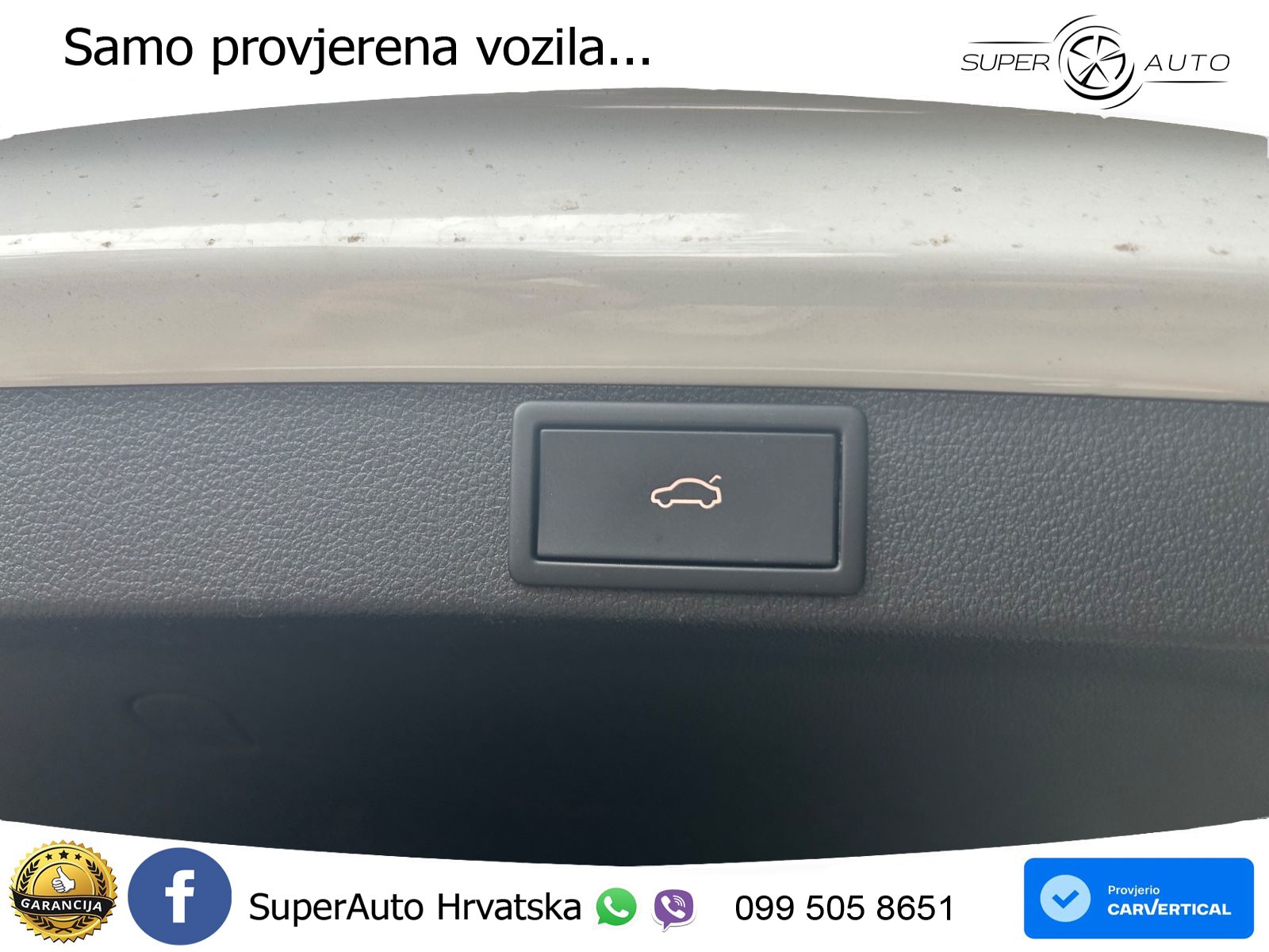 Škoda Octavia Combi 2.0 TDI (150 KS) DSG Selection