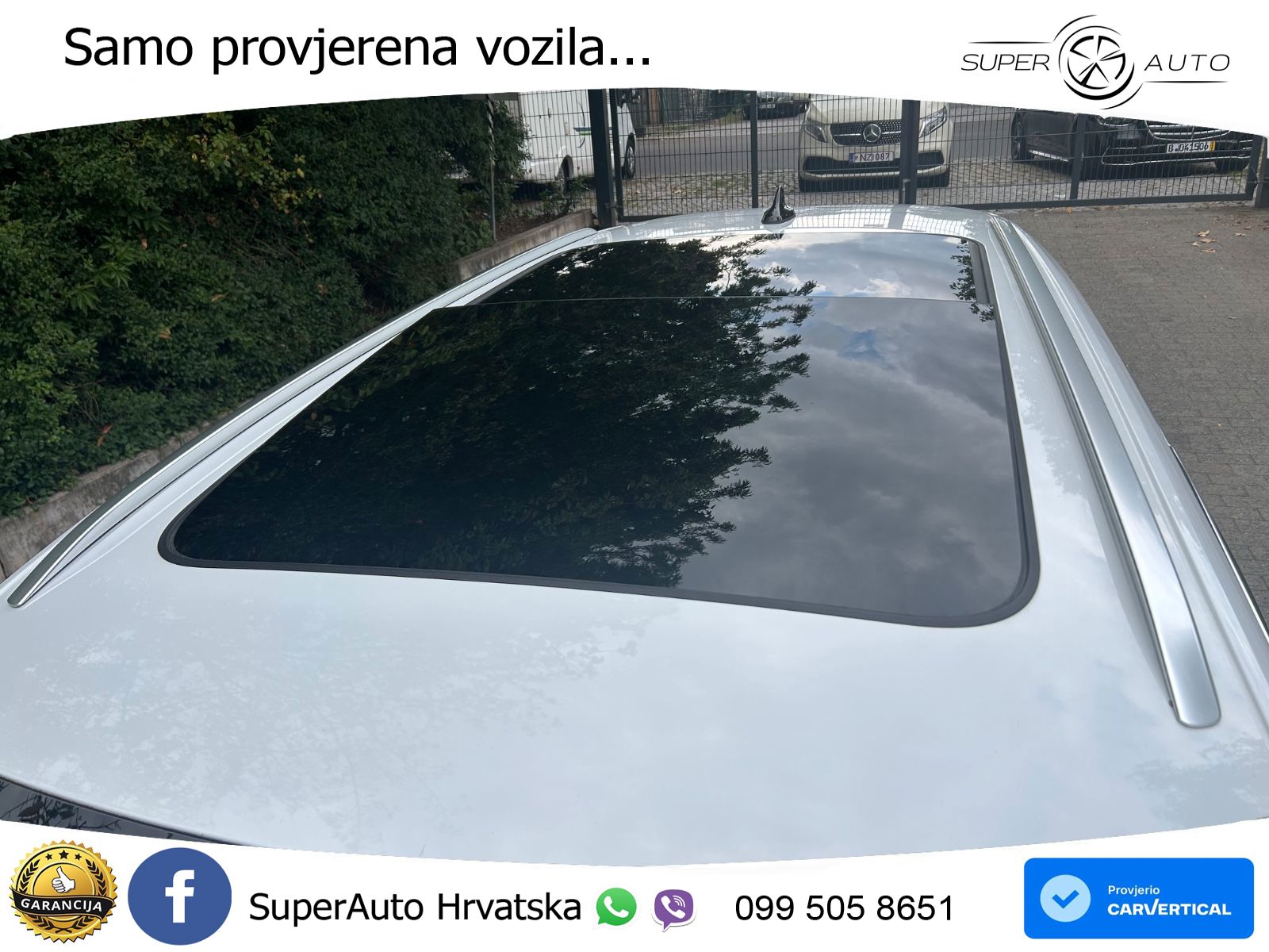 Škoda Octavia Combi 2.0 TDI (150 KS) DSG Selection