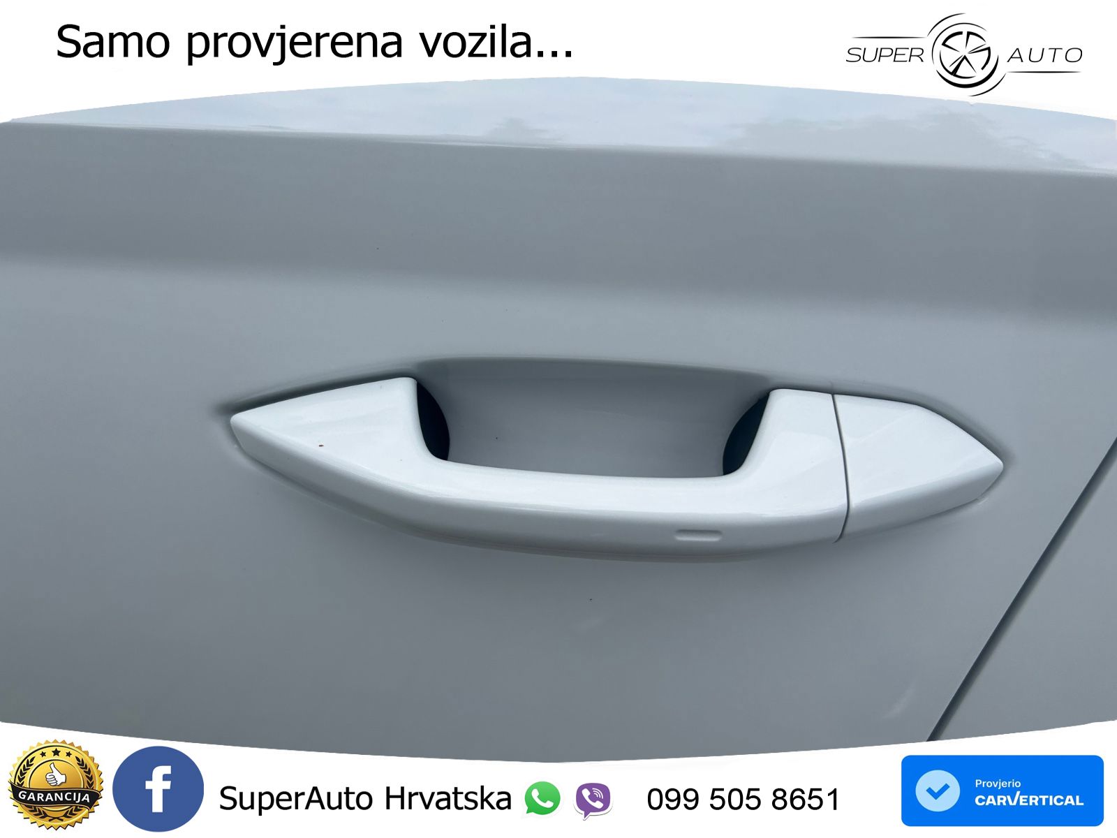 Škoda Octavia Combi 2.0 TDI (150 KS) DSG Selection