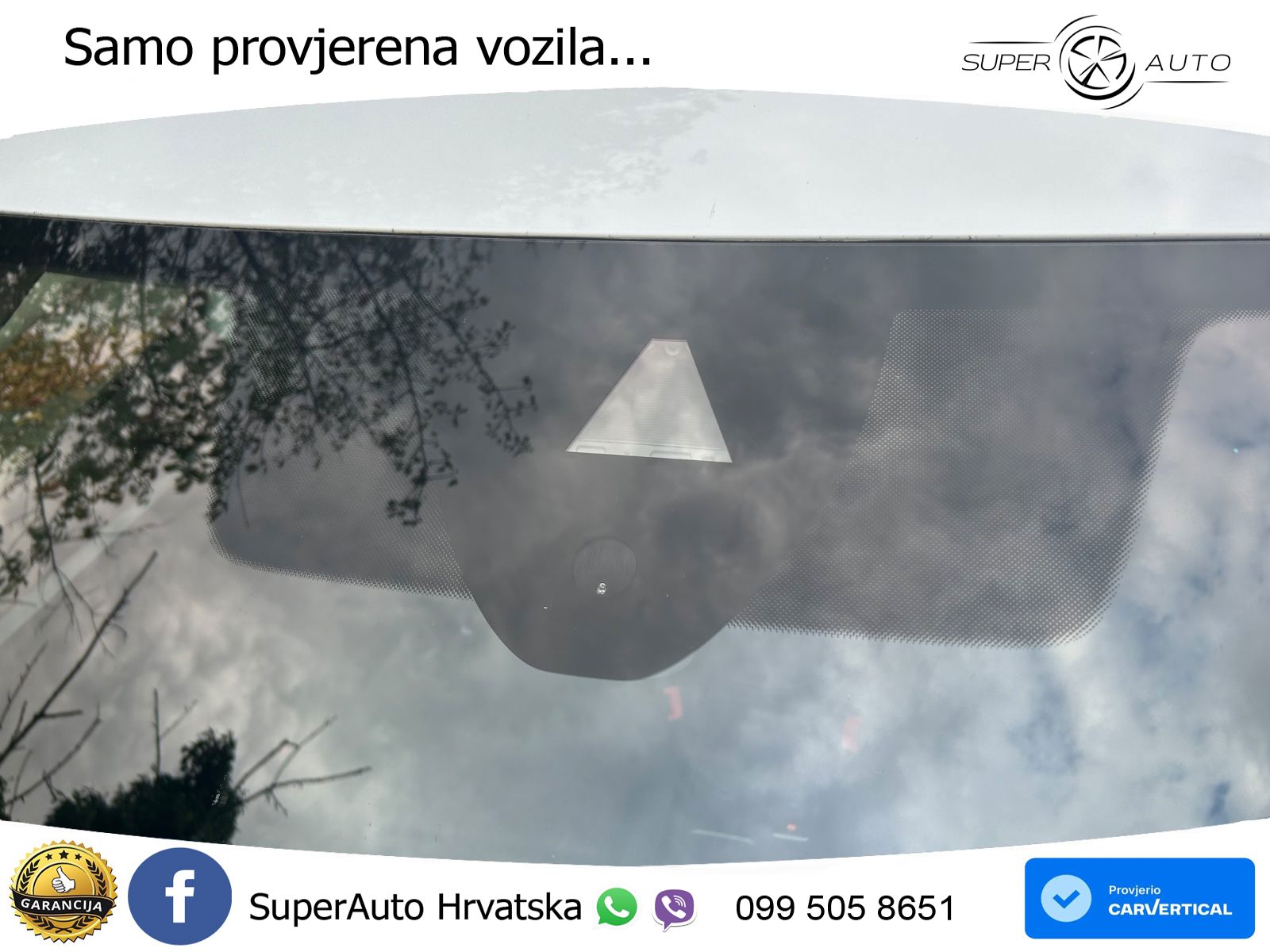 Škoda Octavia Combi 2.0 TDI (150 KS) DSG Selection