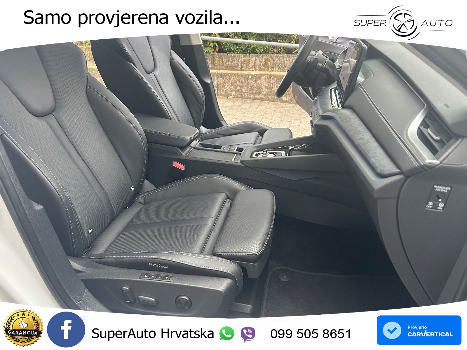 Škoda Octavia Combi 2.0 TDI (150 KS) DSG Selection