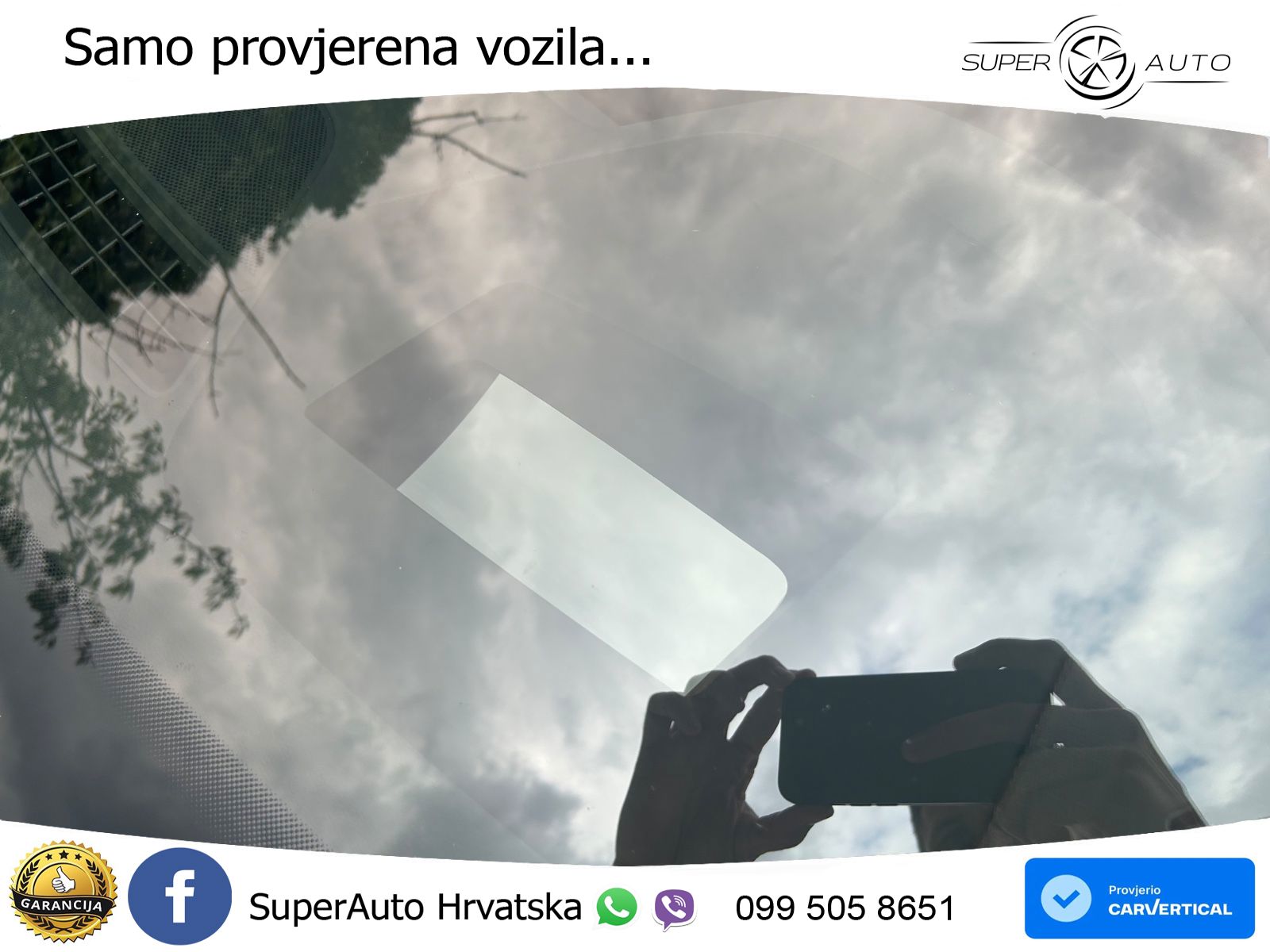 Škoda Octavia Combi 2.0 TDI (150 KS) DSG Selection