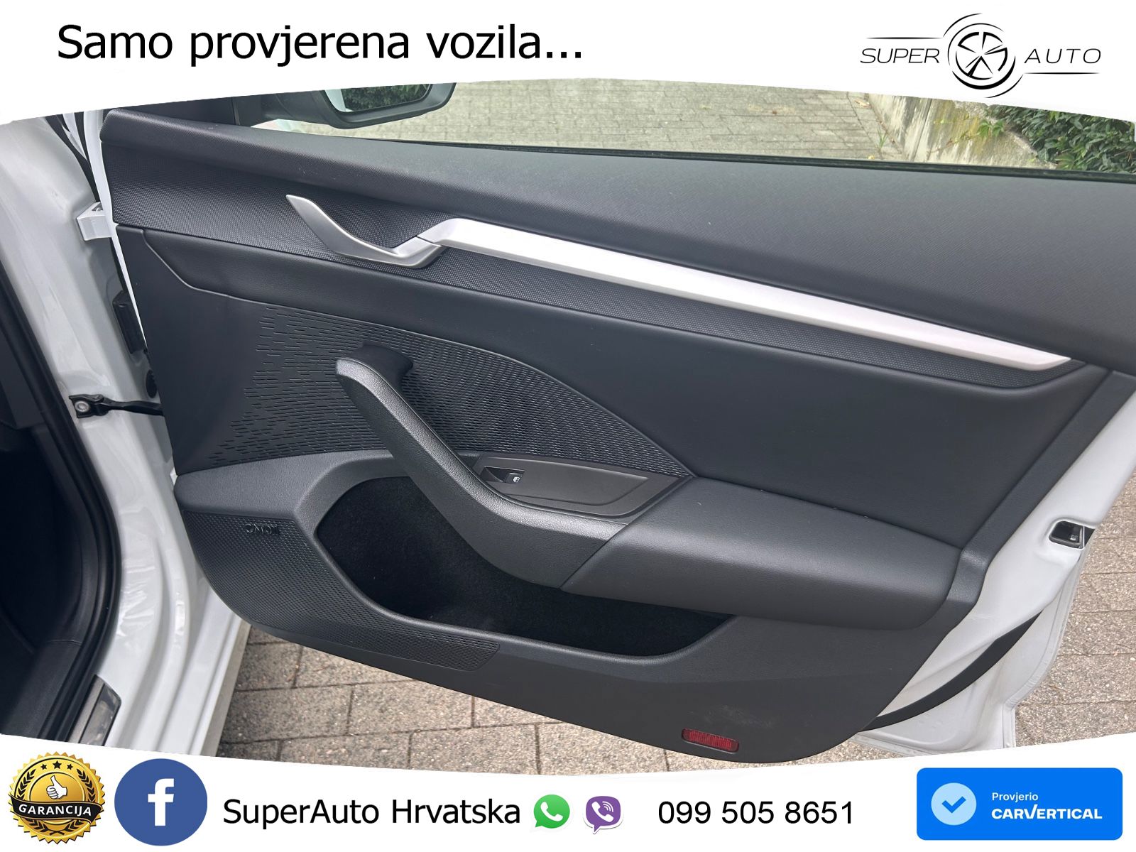 Škoda Octavia Combi 2.0 TDI (150 KS) DSG Selection