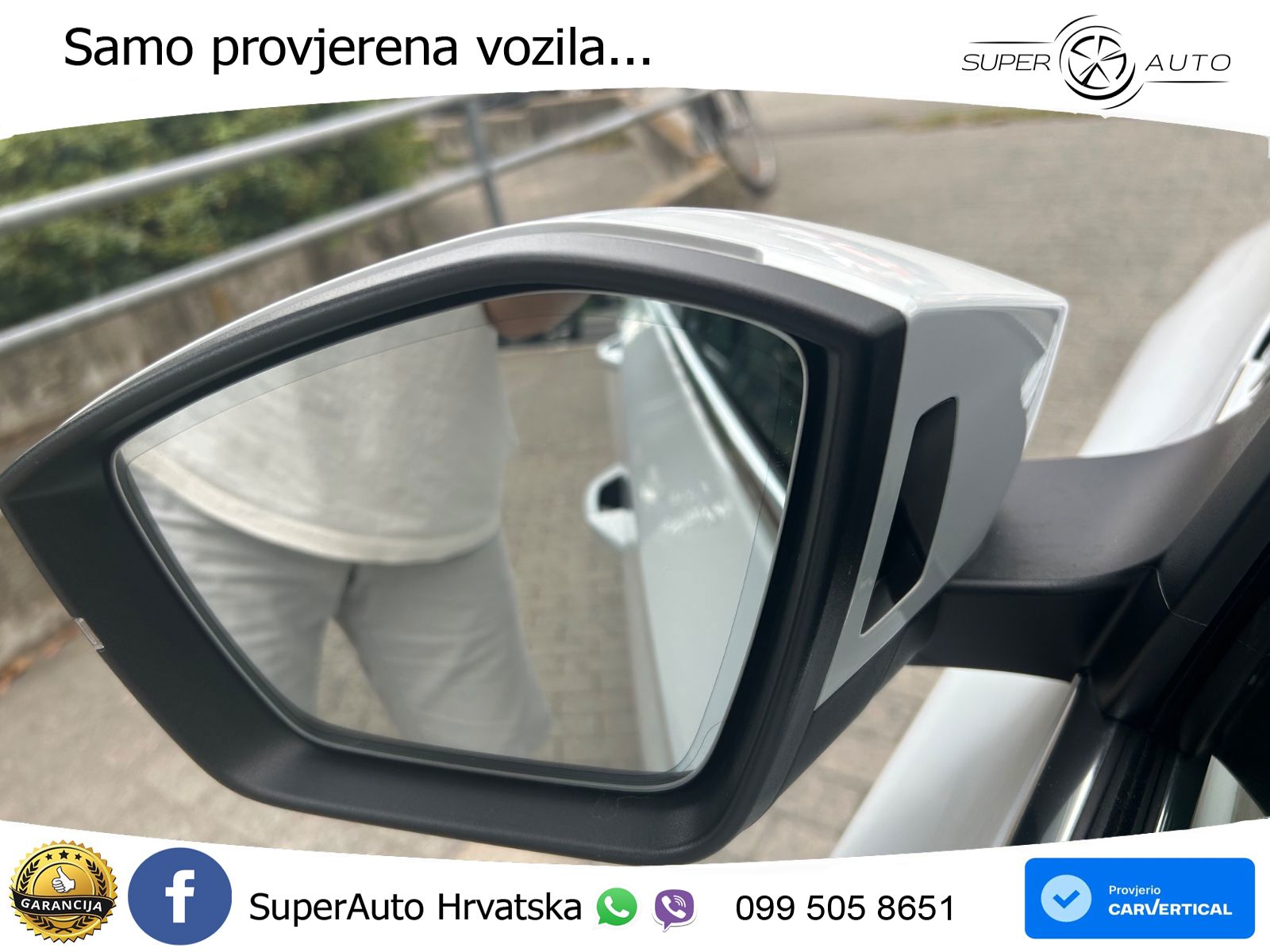 Škoda Octavia Combi 2.0 TDI (150 KS) DSG Selection