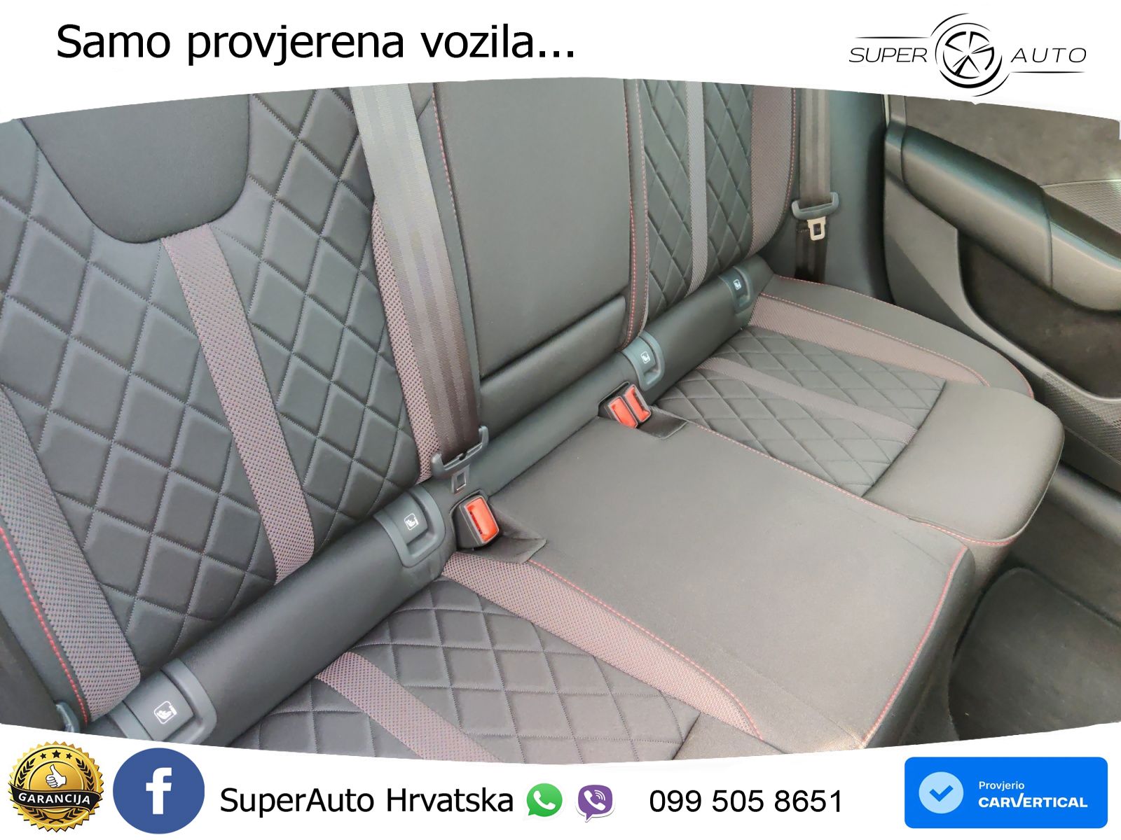 Škoda Octavia Combi RS 2.0 TDI (200 KS) DSG LED+GR SJED+ACC