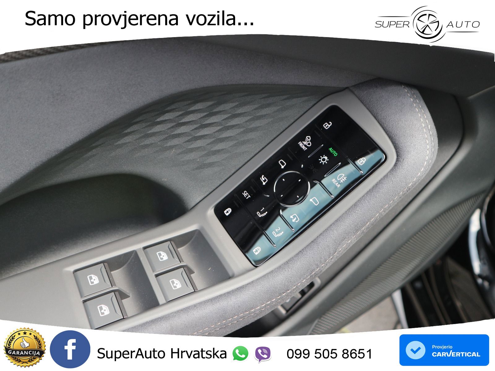 Audi A6 3.0 TFSI V6 (367 KS) quattro S tronic