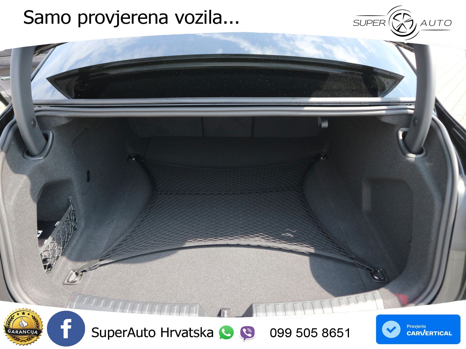 Audi A6 3.0 TFSI V6 (367 KS) quattro S tronic